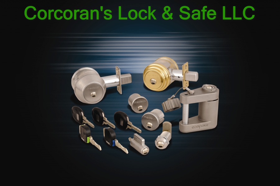 Locksmith Products